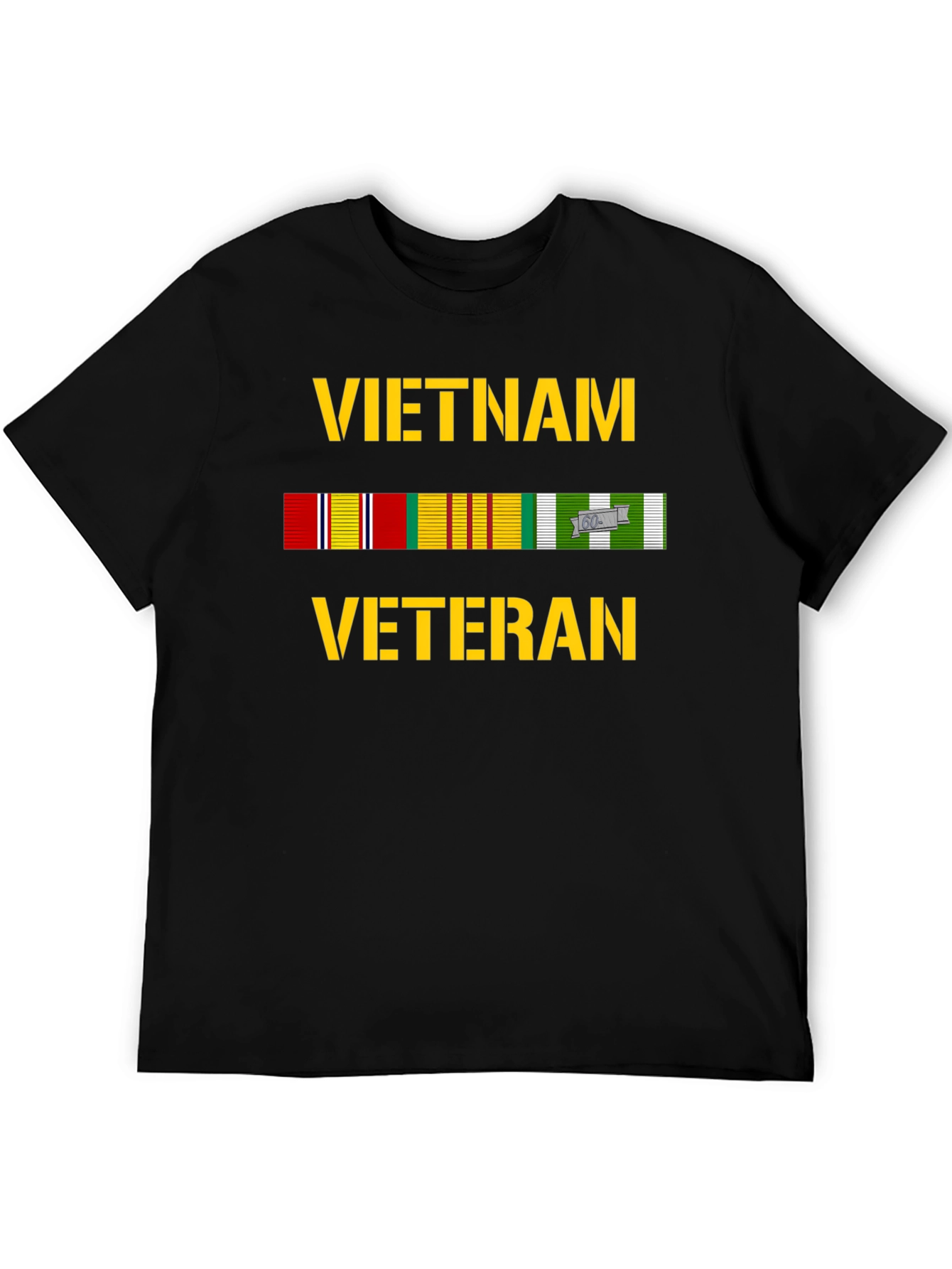 Vietnam Veteran T-Shirt - Military Pride