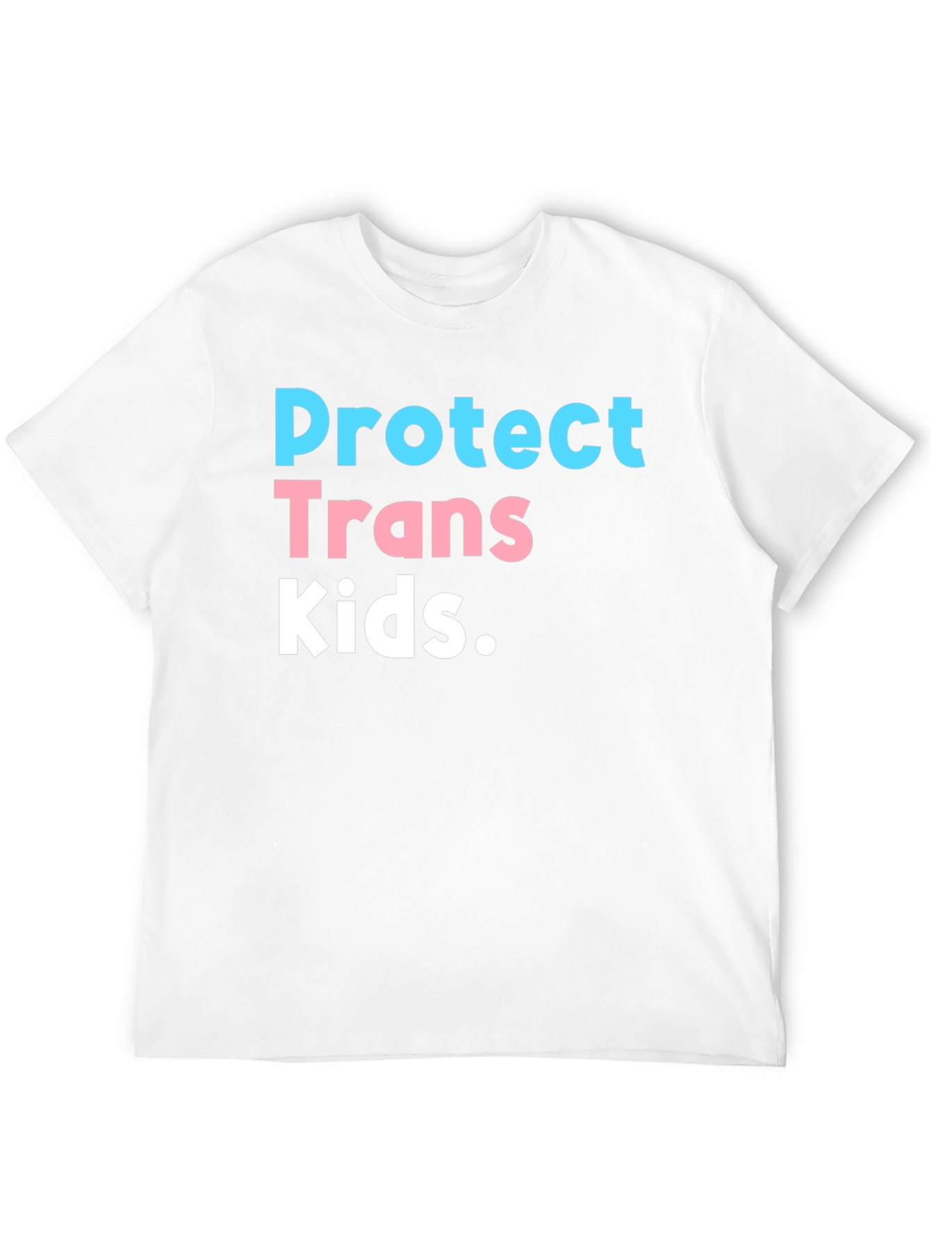 Protect Trans Kids Graphic Tee