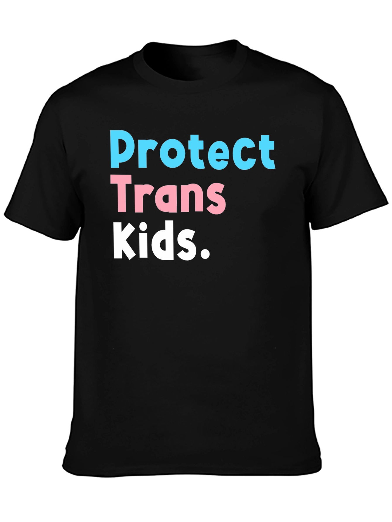 Protect Trans Kids Graphic Tee