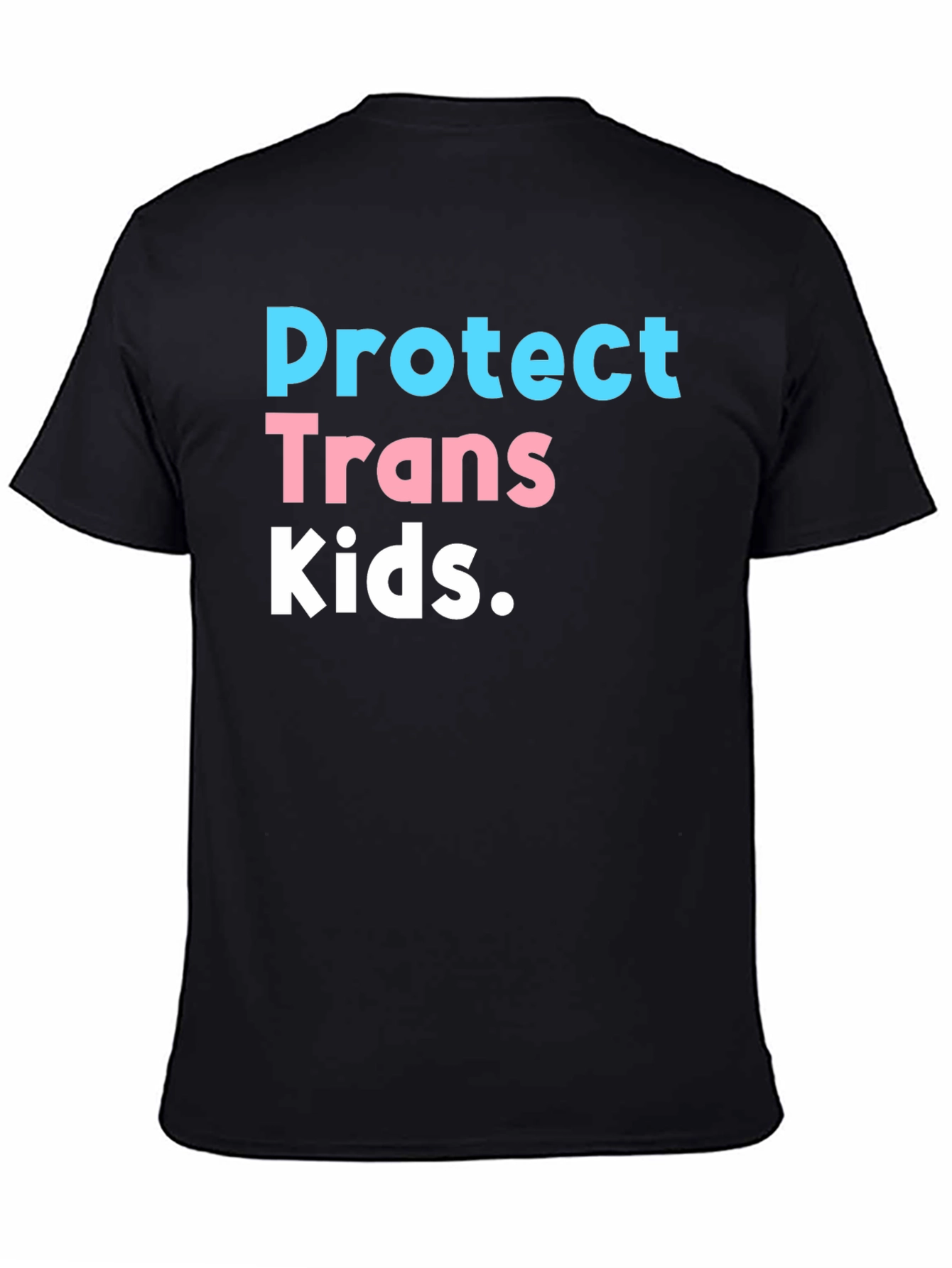 Protect Trans Kids Graphic Tee
