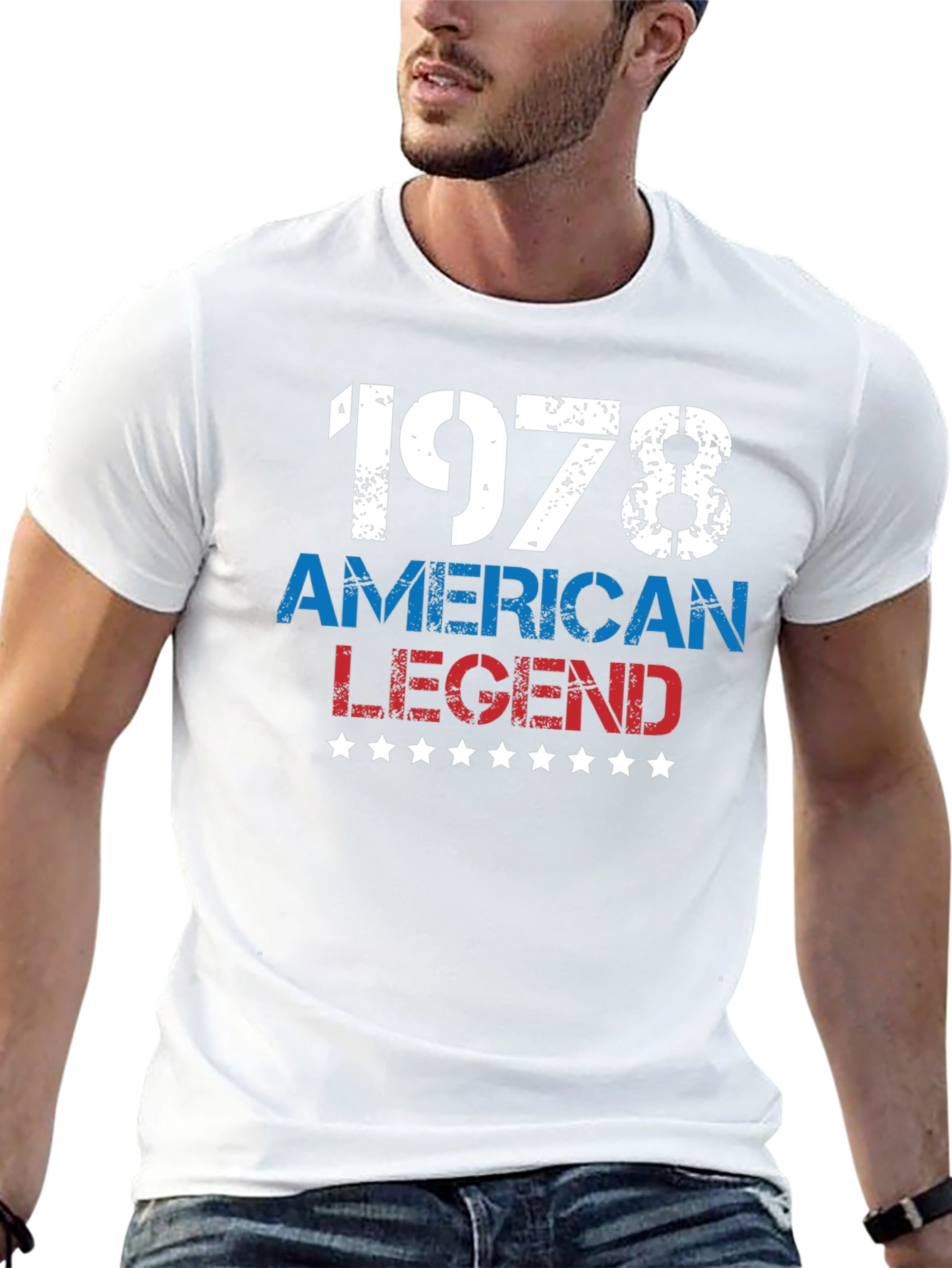 1978 American Legend T-Shirt