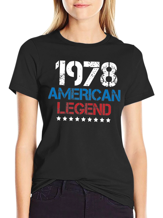 1978 American Legend T-Shirt