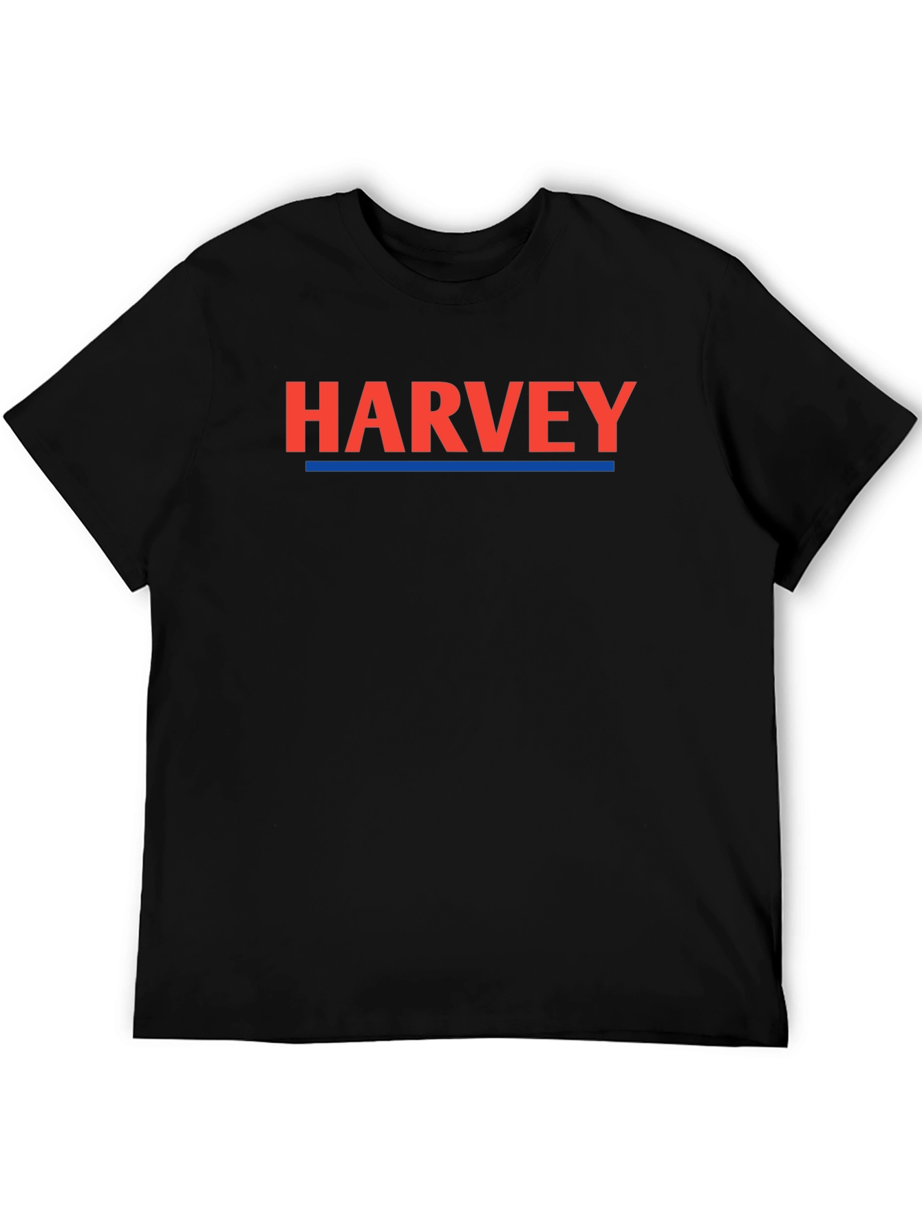 Harvey Graphic T-Shirt - Classic Style