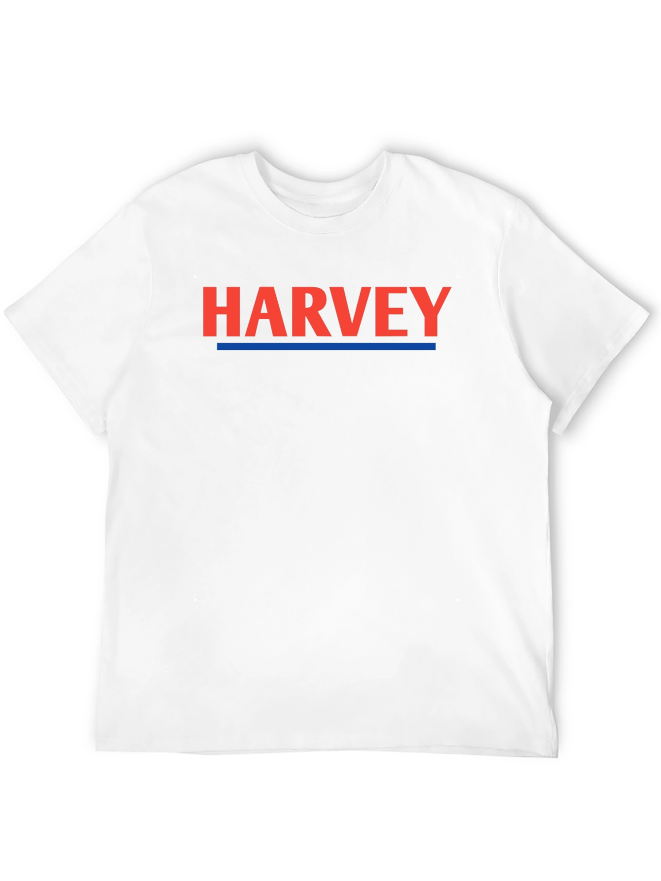 Harvey Graphic T-Shirt - Classic Style