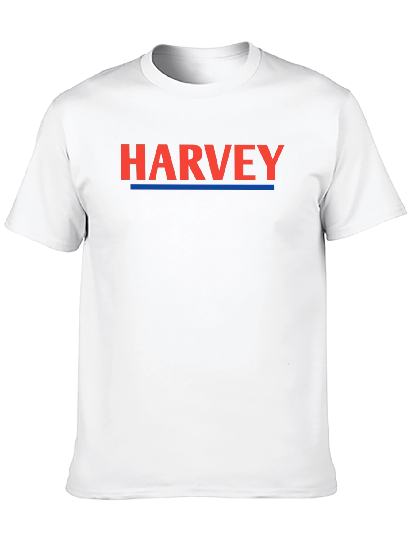 Harvey Graphic T-Shirt - Classic Style