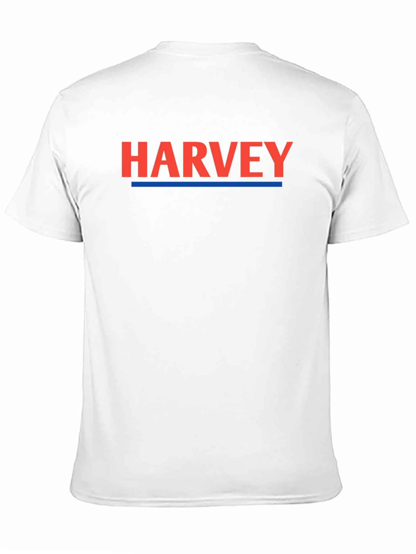 Harvey Graphic T-Shirt - Classic Style