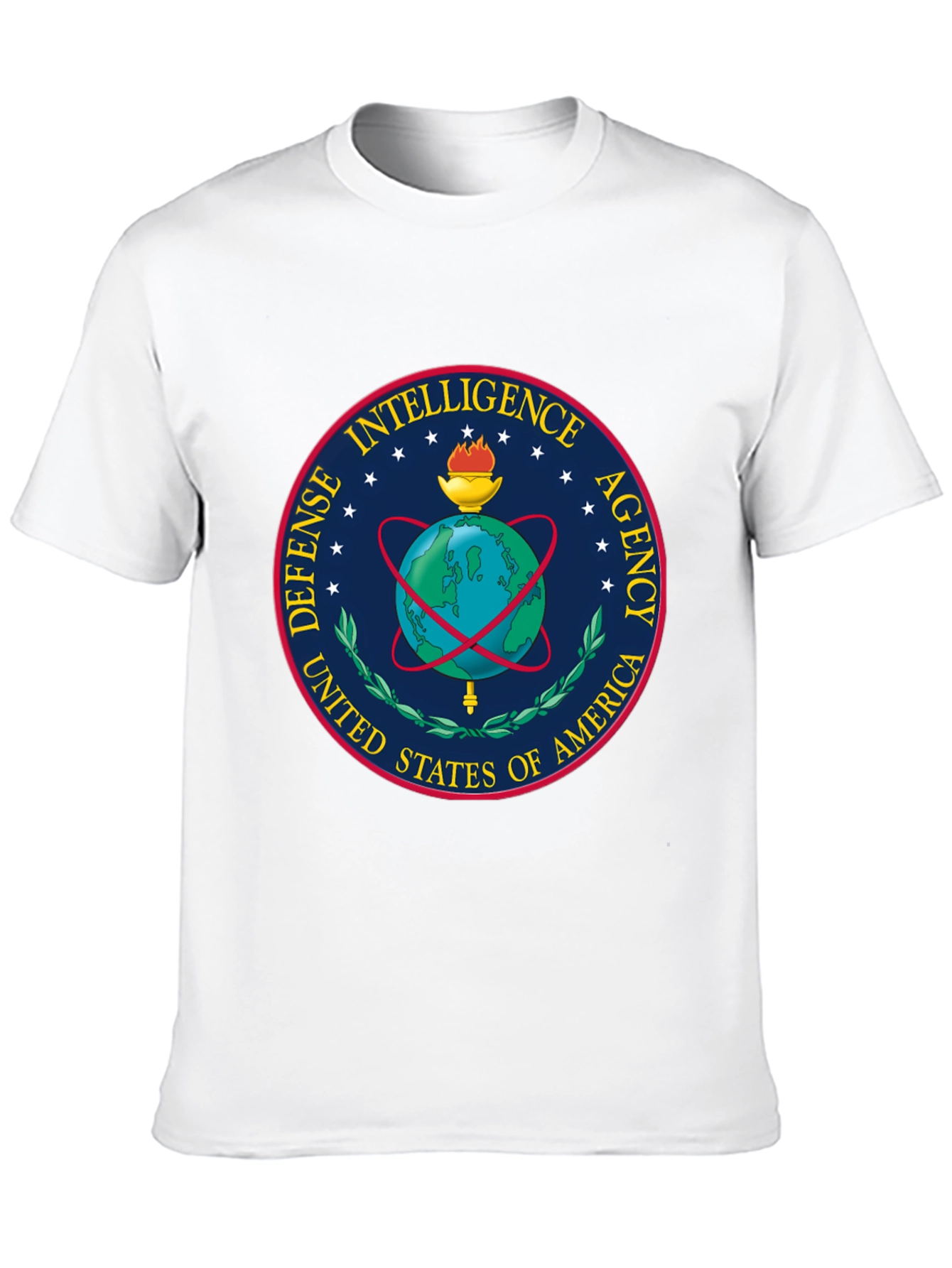 Defense Intelligence Agency T-Shirt