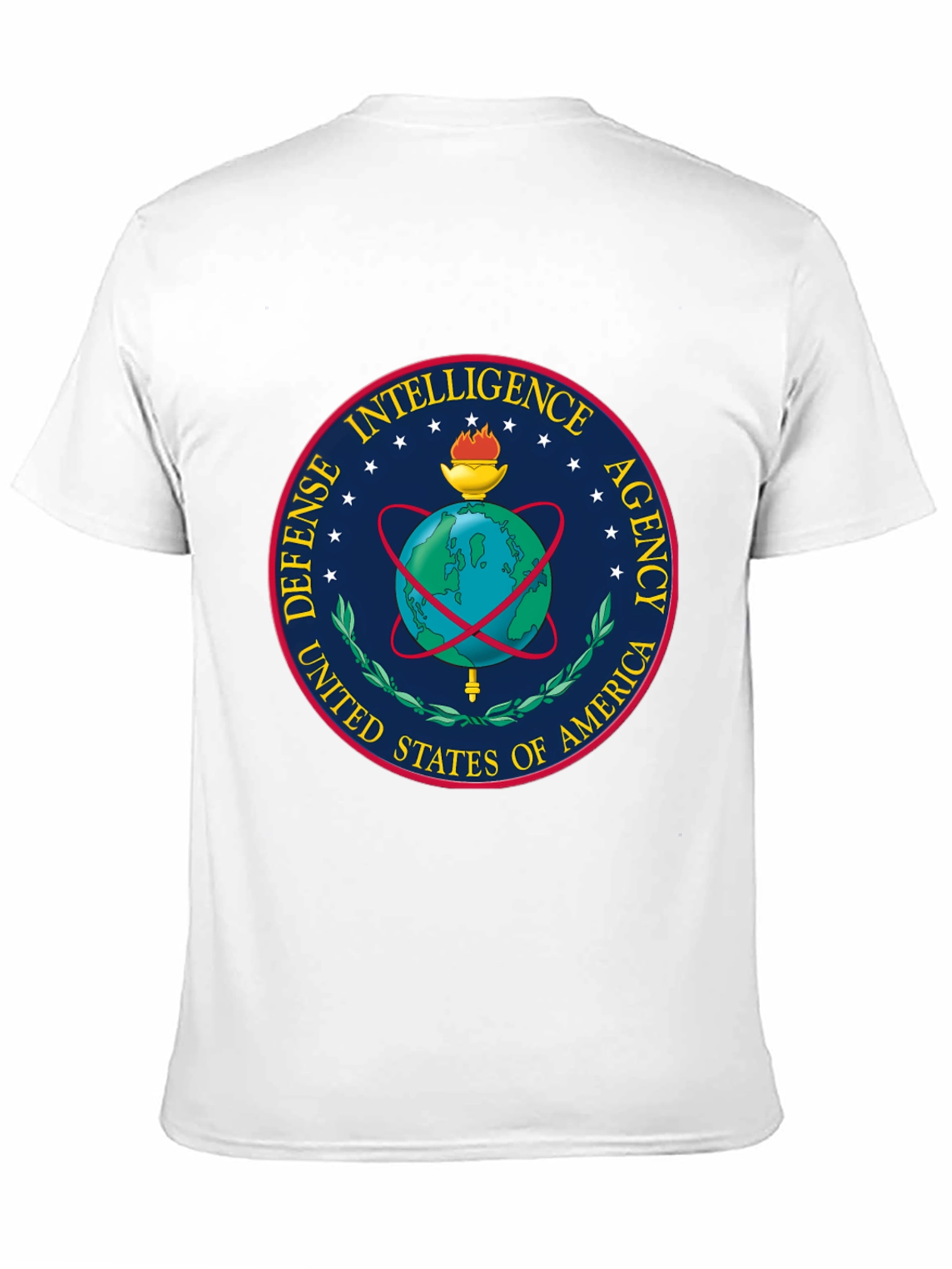 Defense Intelligence Agency T-Shirt