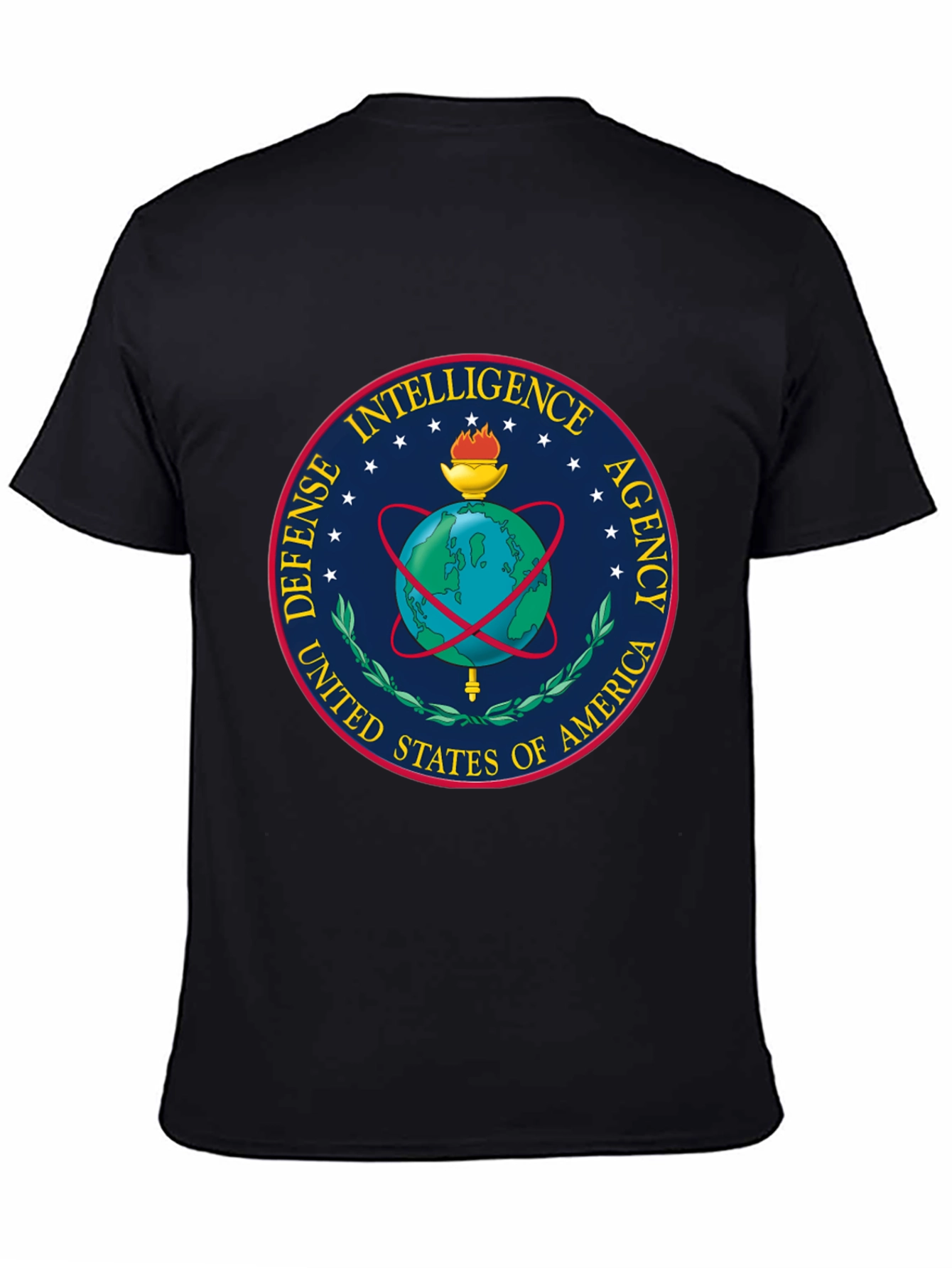 Defense Intelligence Agency T-Shirt