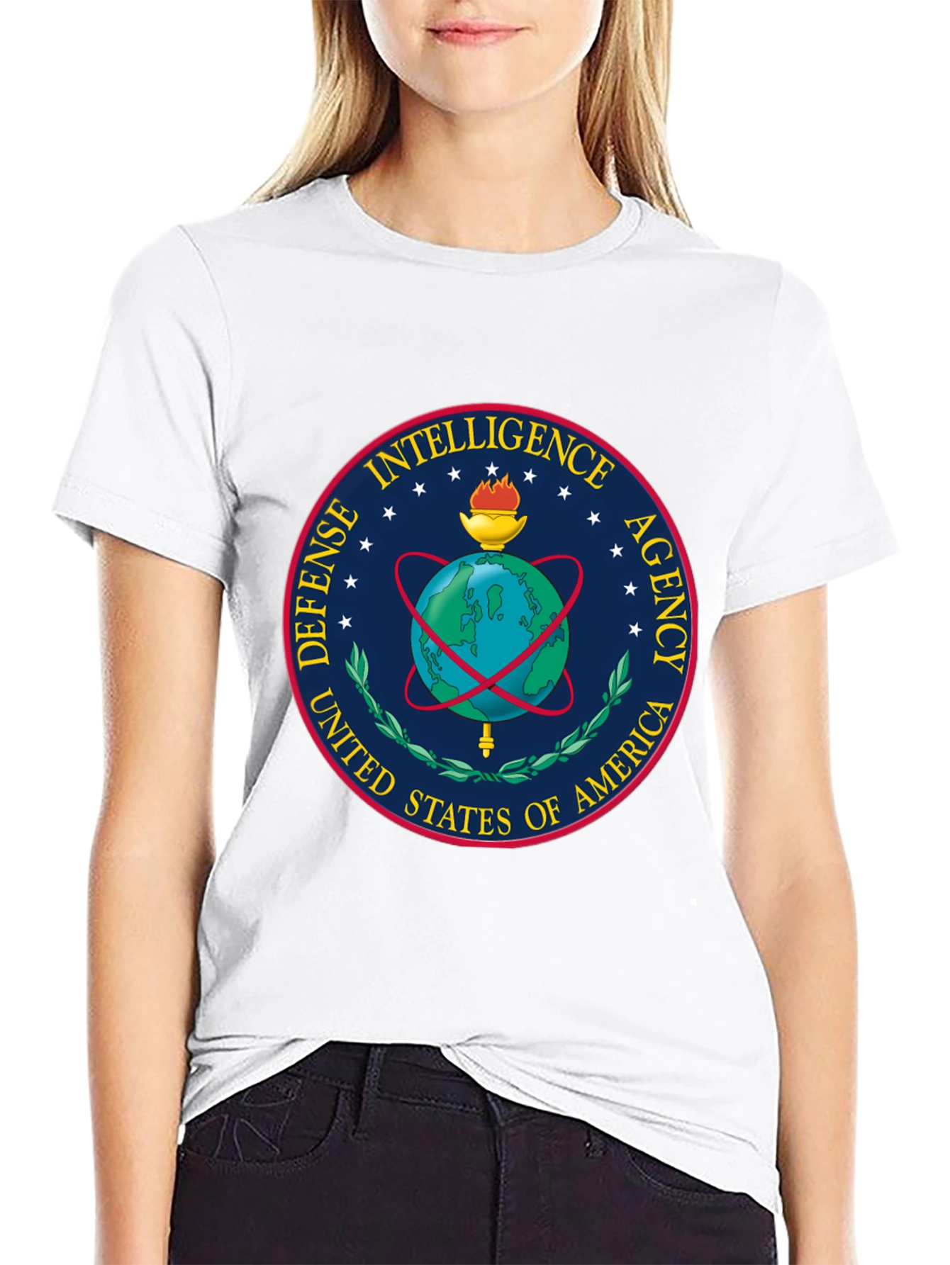 Defense Intelligence Agency T-Shirt
