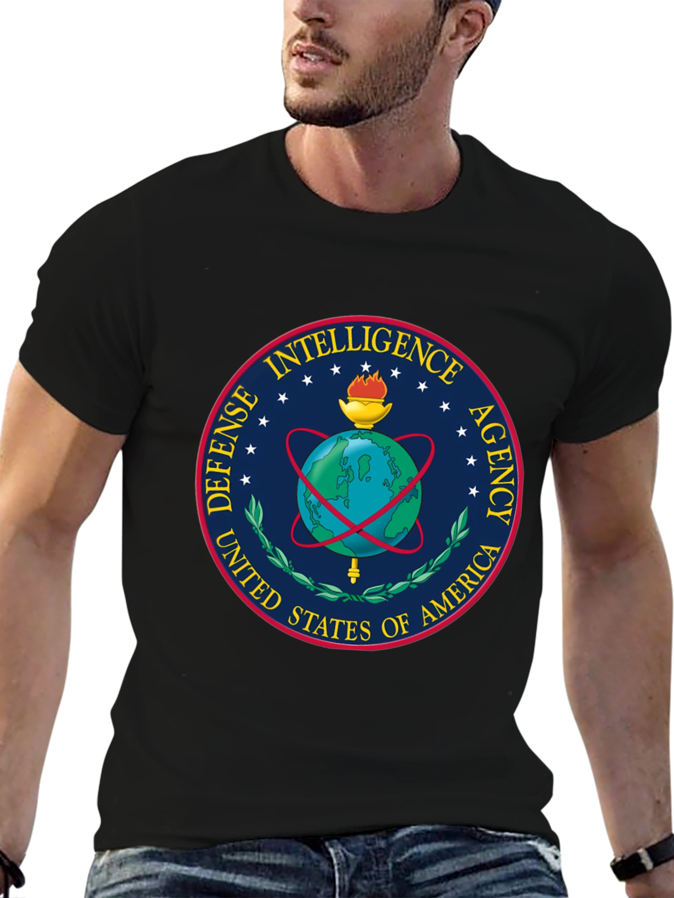 Defense Intelligence Agency T-Shirt
