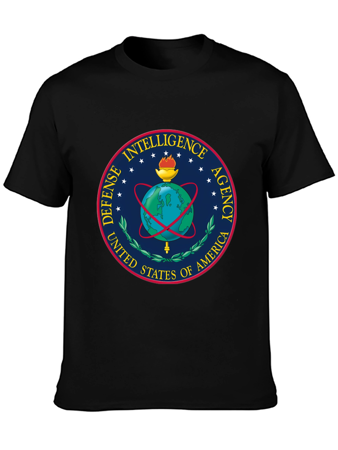 Defense Intelligence Agency T-Shirt