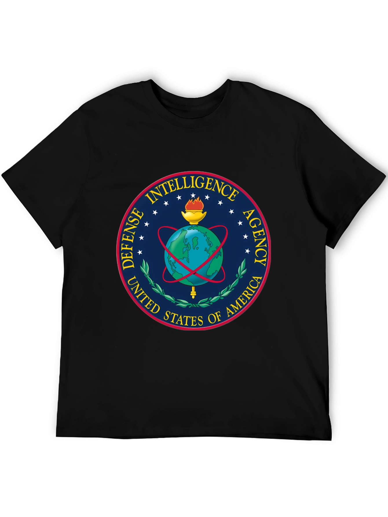 Defense Intelligence Agency T-Shirt