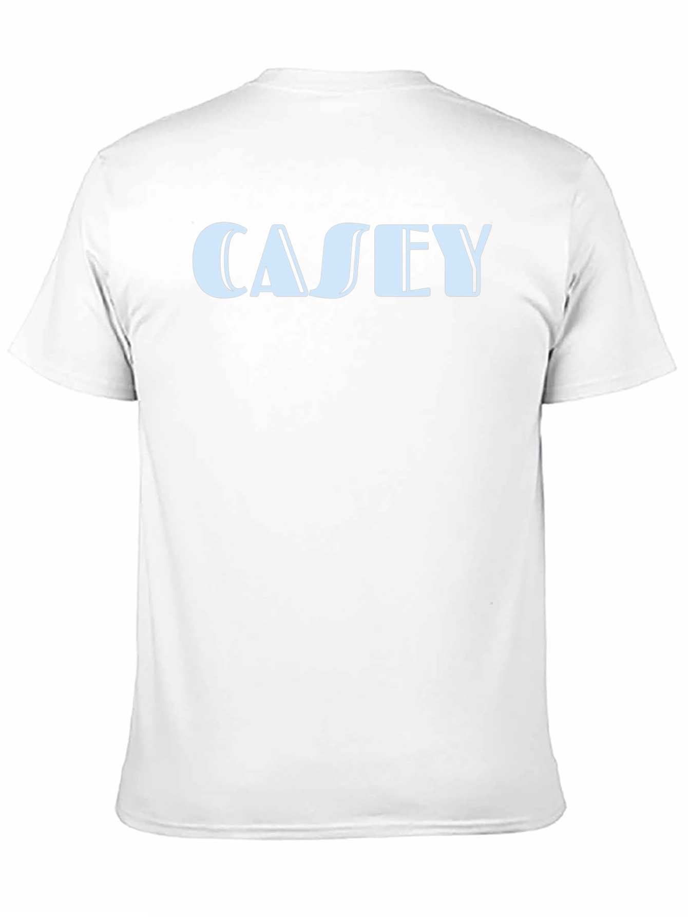Casey Graphic T-Shirt - Soft & Stylish