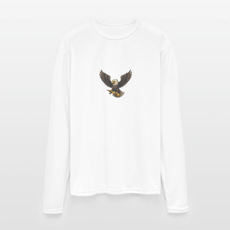 A bold luxury t-shirt collection that embodies