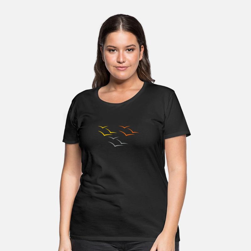 A Flock of Birds