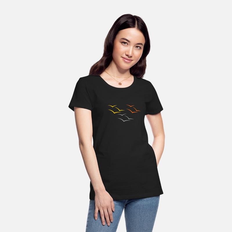 A Flock of Birds