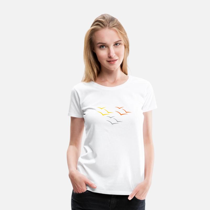 A Flock of Birds