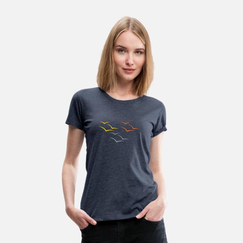 A Flock of Birds