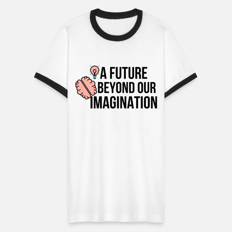 A Future Beyond Our Imagination