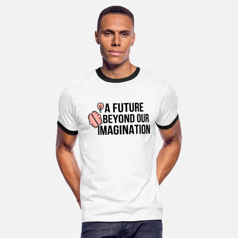 A Future Beyond Our Imagination