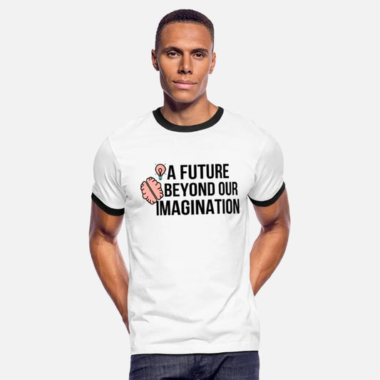 A Future Beyond Our Imagination