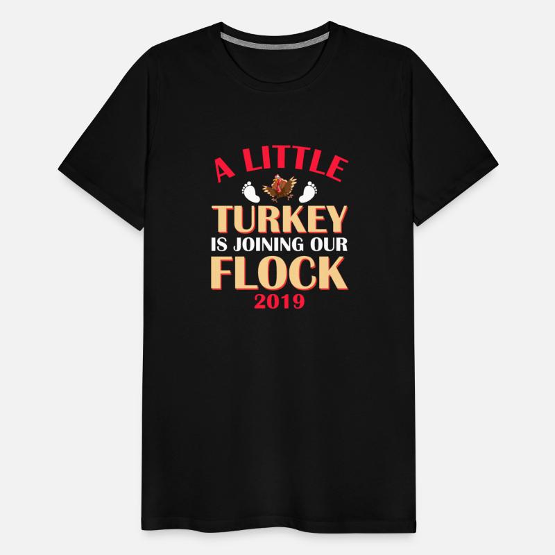 a little turkey is joining our flock