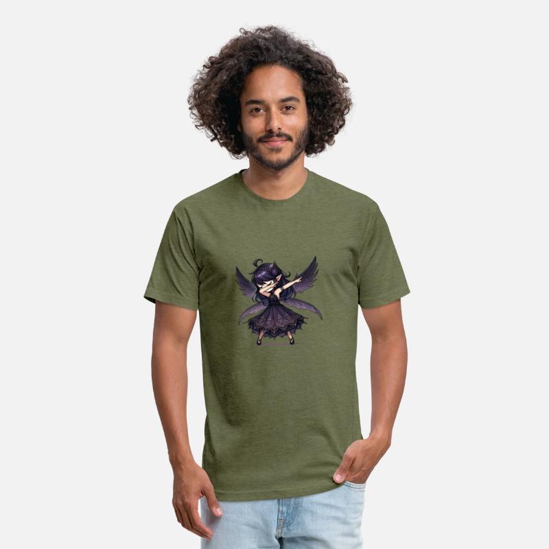 A spooky night backdrop frames