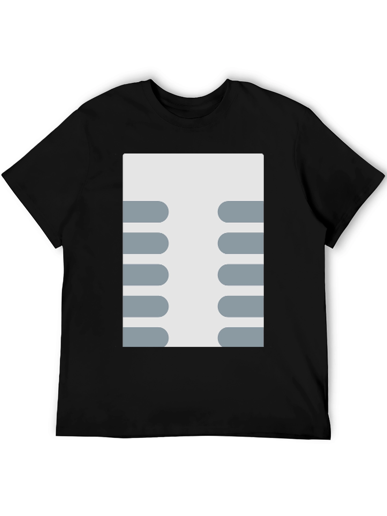 Retro Tech T-Shirt