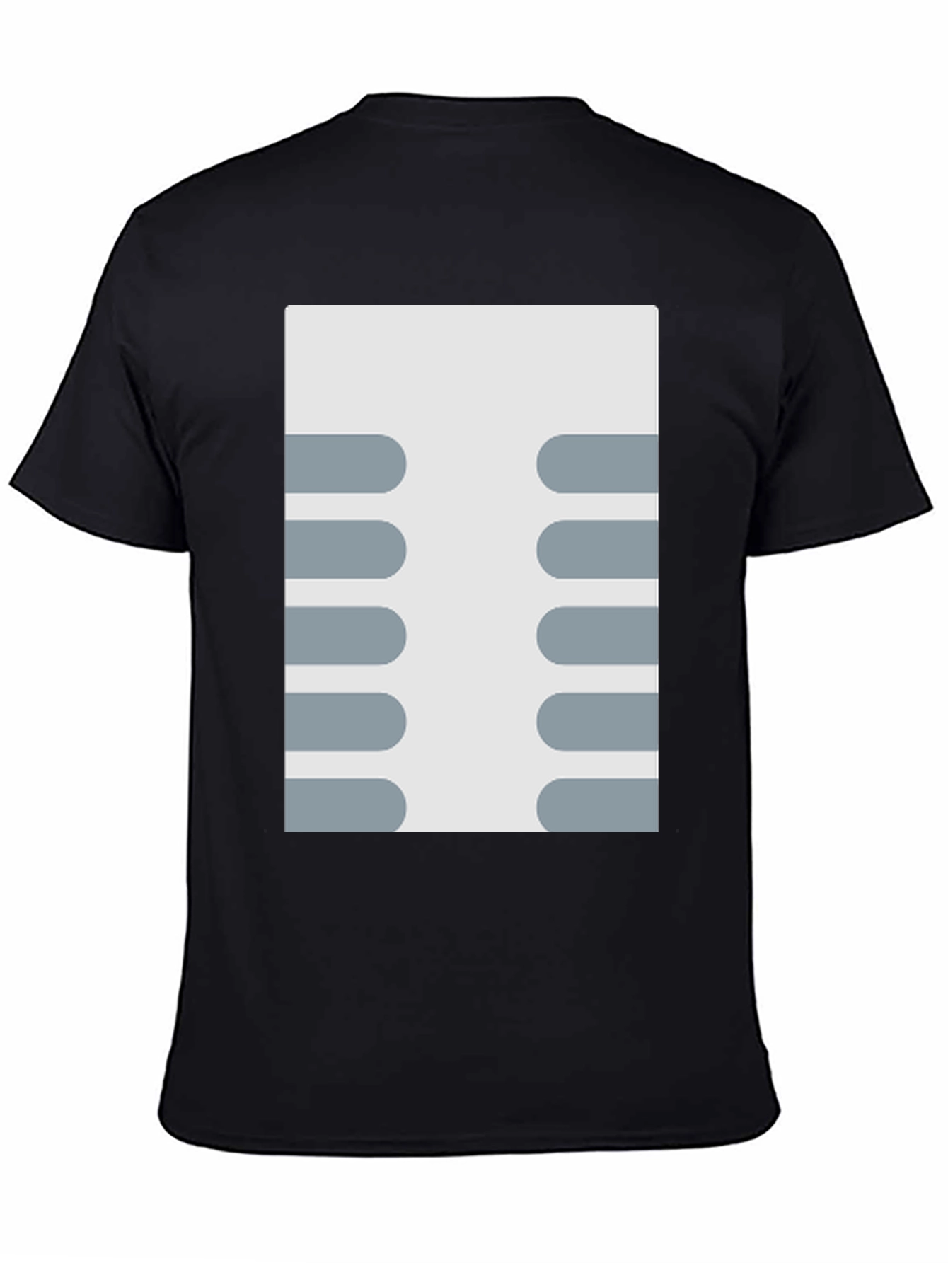 Retro Tech T-Shirt