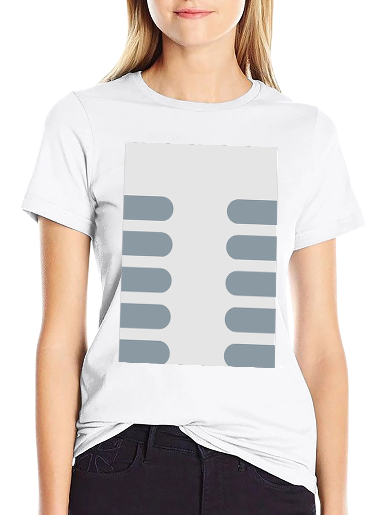 Retro Tech T-Shirt