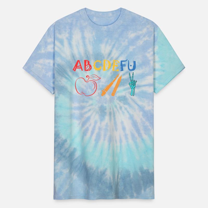 abcdefu Tshirts