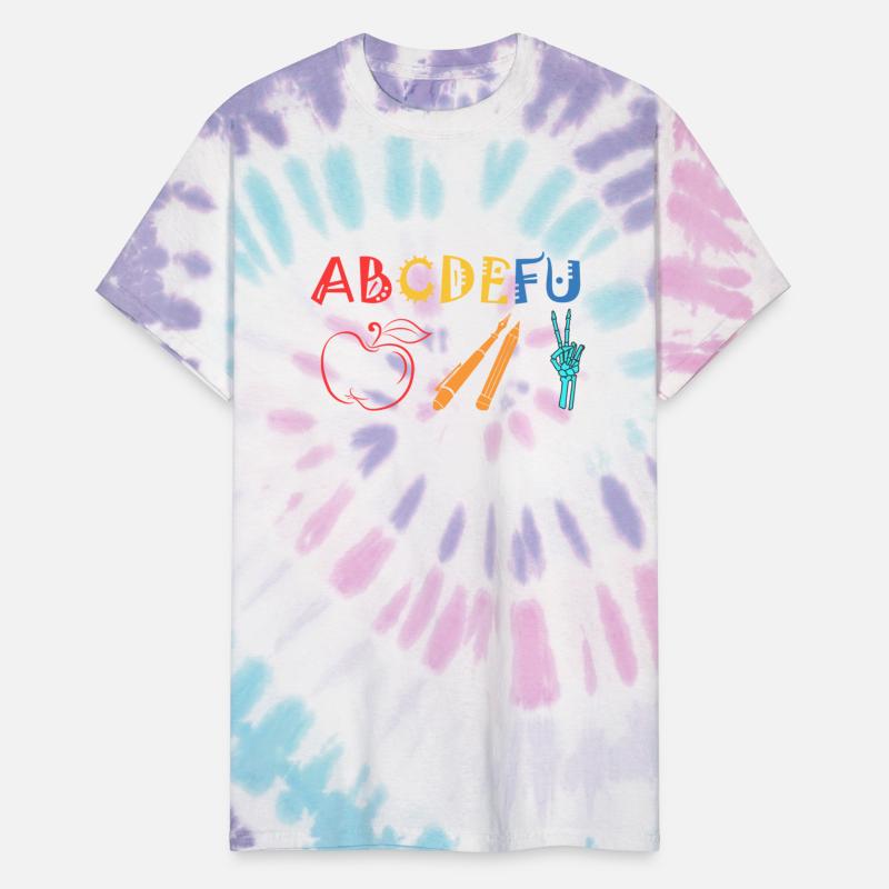 abcdefu Tshirts