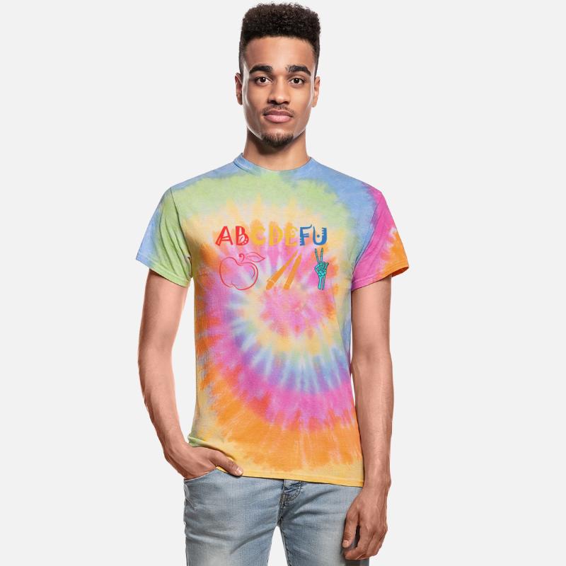 abcdefu Tshirts