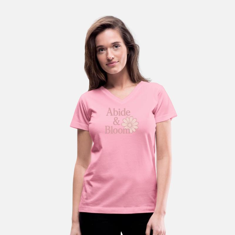 Abide & Bloom