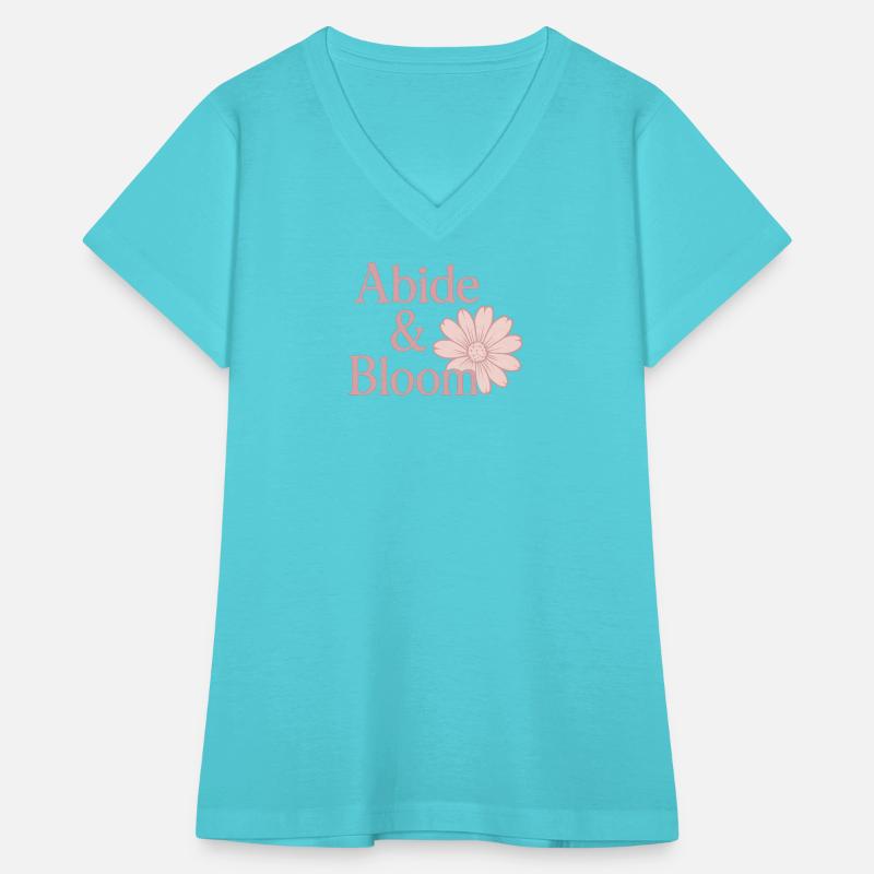 Abide & Bloom