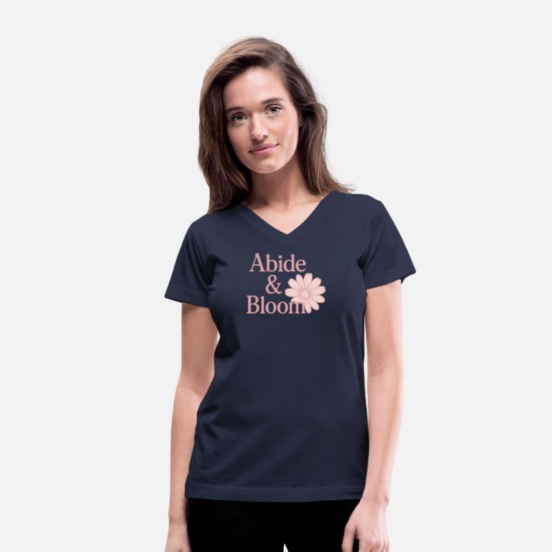 Abide & Bloom