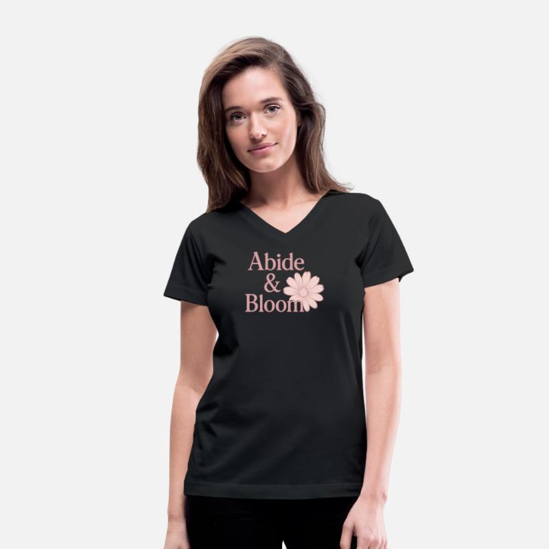Abide & Bloom