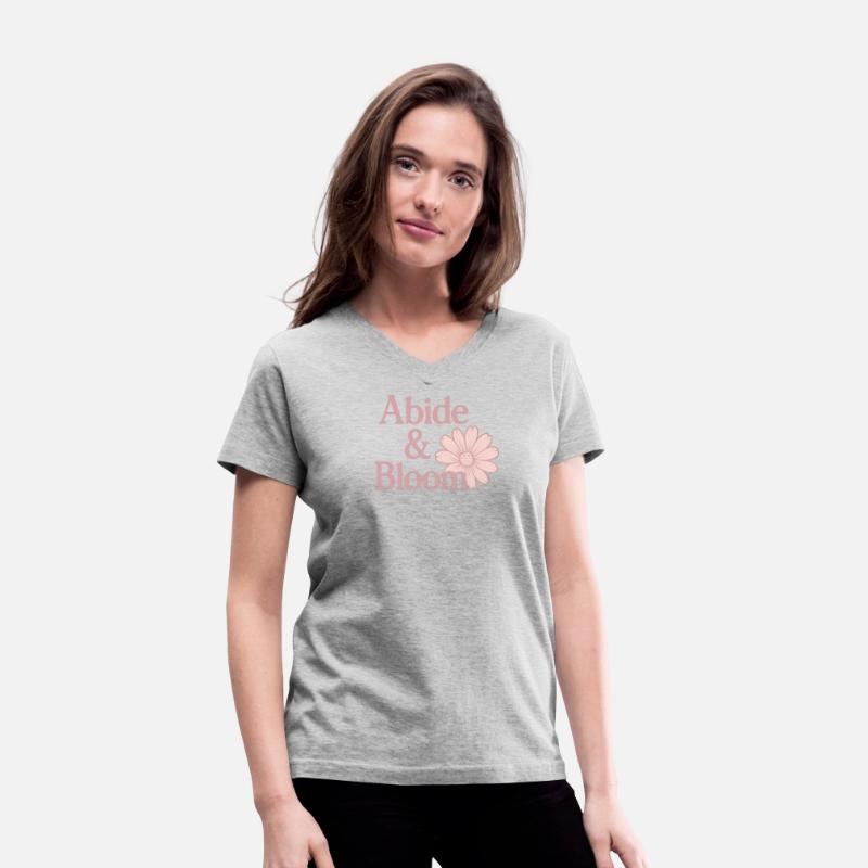 Abide & Bloom
