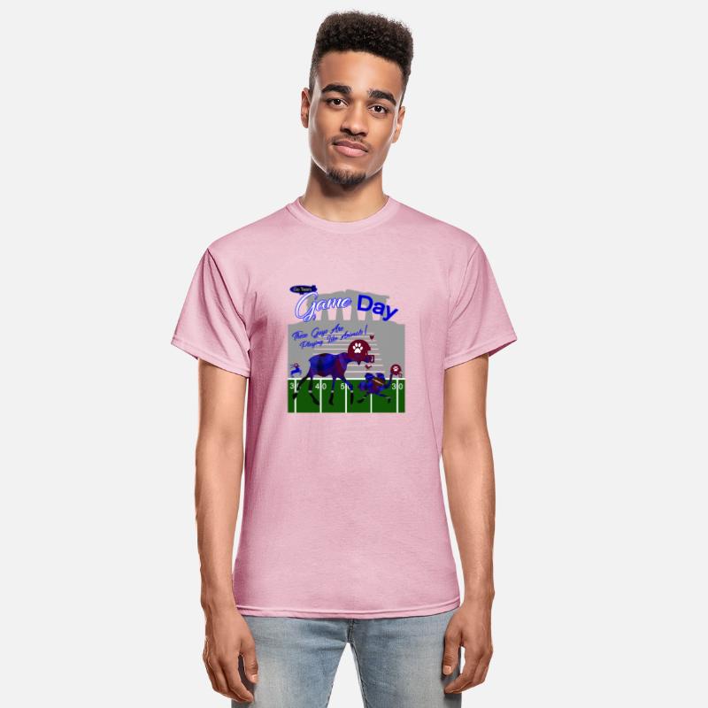 Animal Football