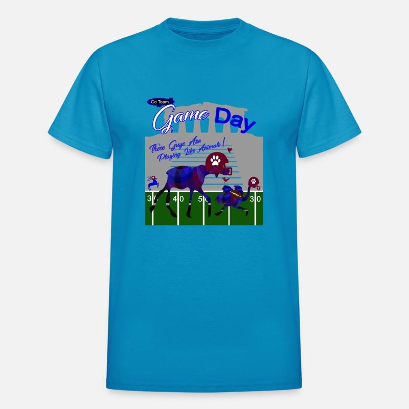 Animal Football