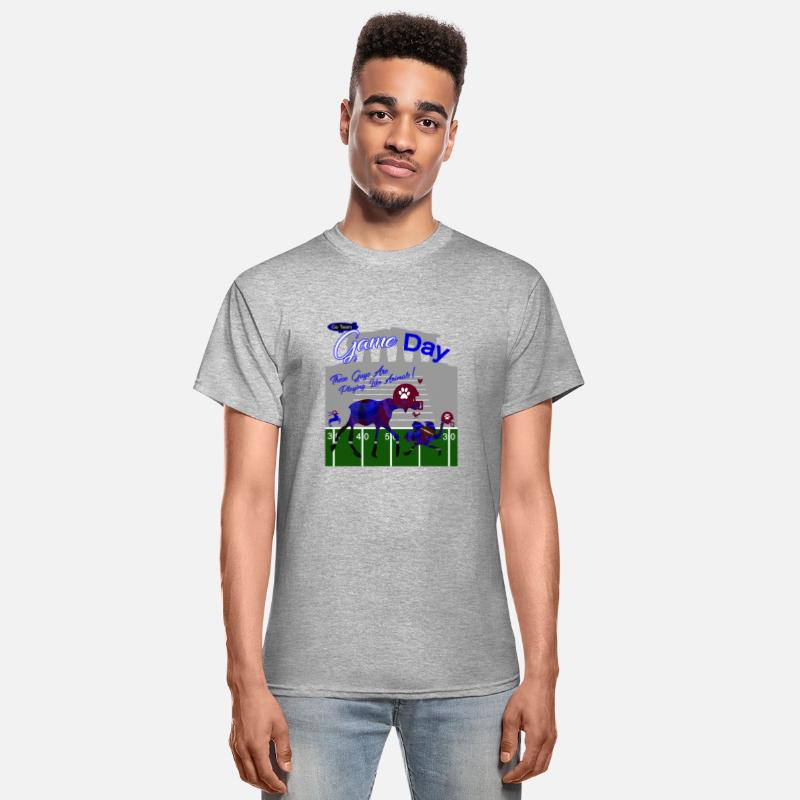Animal Football