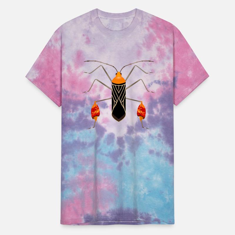 Anisoscelis alipes leaf-footed bug exotic insect