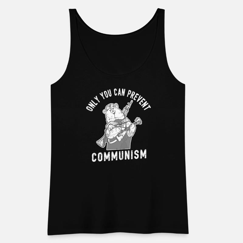 Anti Communism Capitalism Antisocialist