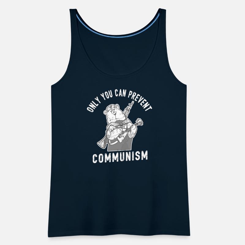 Anti Communism Capitalism Antisocialist