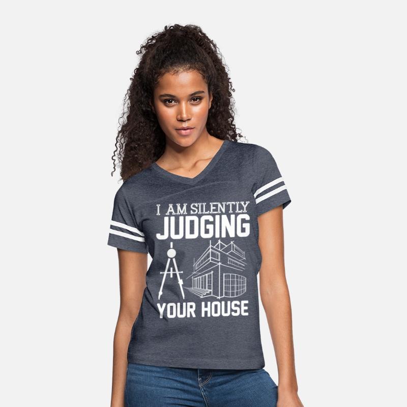 Architect - I Am Silently Judging Your House