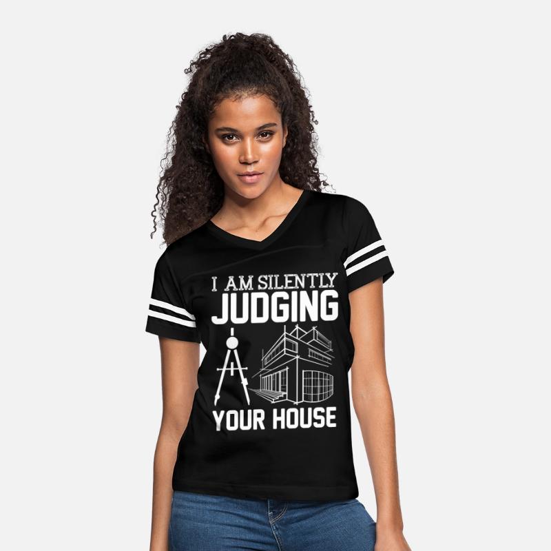 Architect - I Am Silently Judging Your House