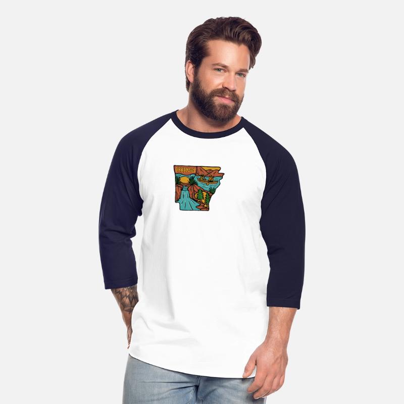 ARKANSAS Classic T-Shirt