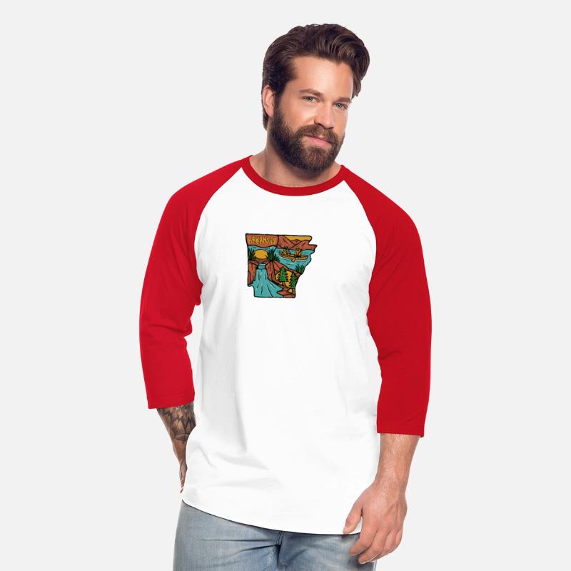 ARKANSAS Classic T-Shirt