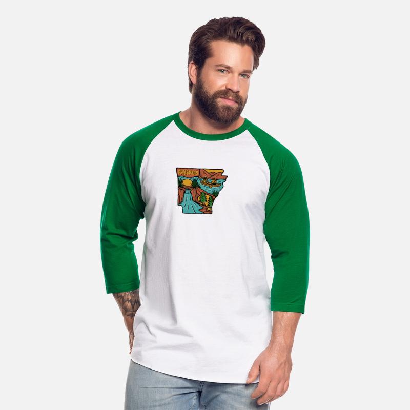 ARKANSAS Classic T-Shirt